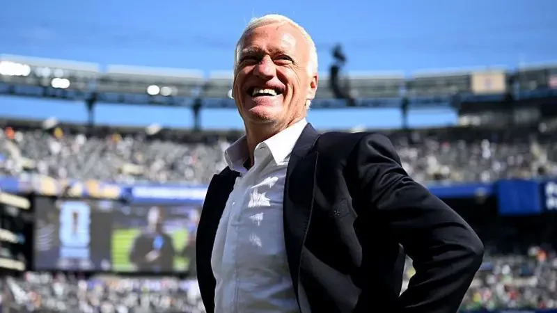 deschamp