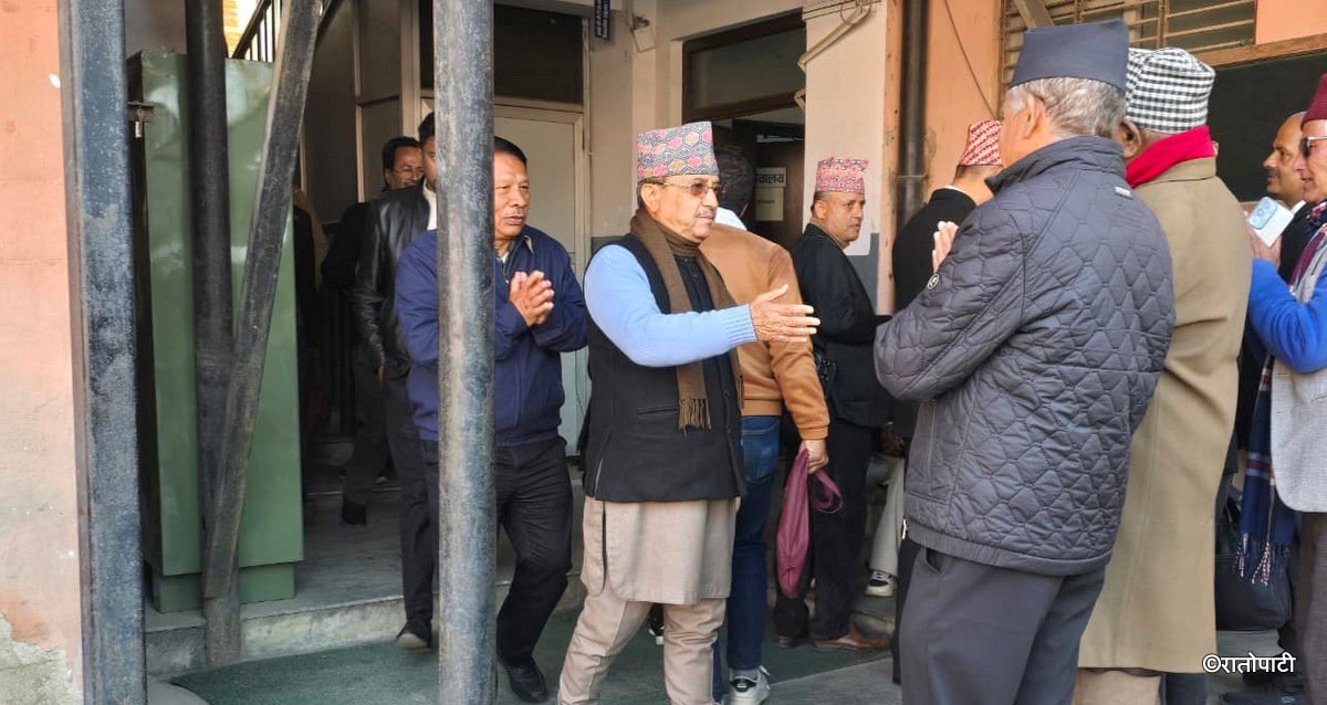 देउवा समूहको रिट सर्वोच्चमा दर्ता, माघ ६ गतेका लागि तोकियो पेसी