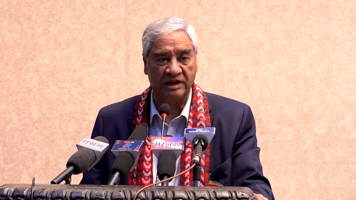 ‘सङ्घीयता र गणतन्त्र ल्याउने व्यक्ति गिरिजाप्रसाद कोइराला हुन्’