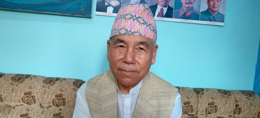   ‘कांग्रेस-एमालेले राज्य संयन्त्र कब्जा गर्न उपसभामुखलाई हटाउन खोजे’