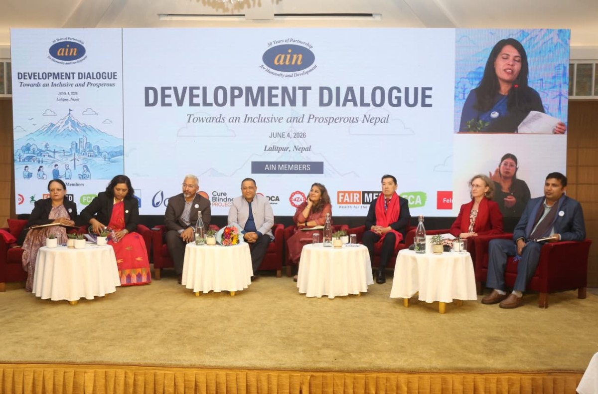 Nepal Seeks UN Extension for LDC Graduation, Highlighting Grant-Based Development