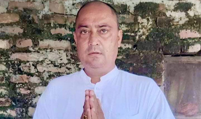   नेपालमा उत्पादित टायल निर्यात गर्न कानुन चाहियो : सांसद तिमल्सिना