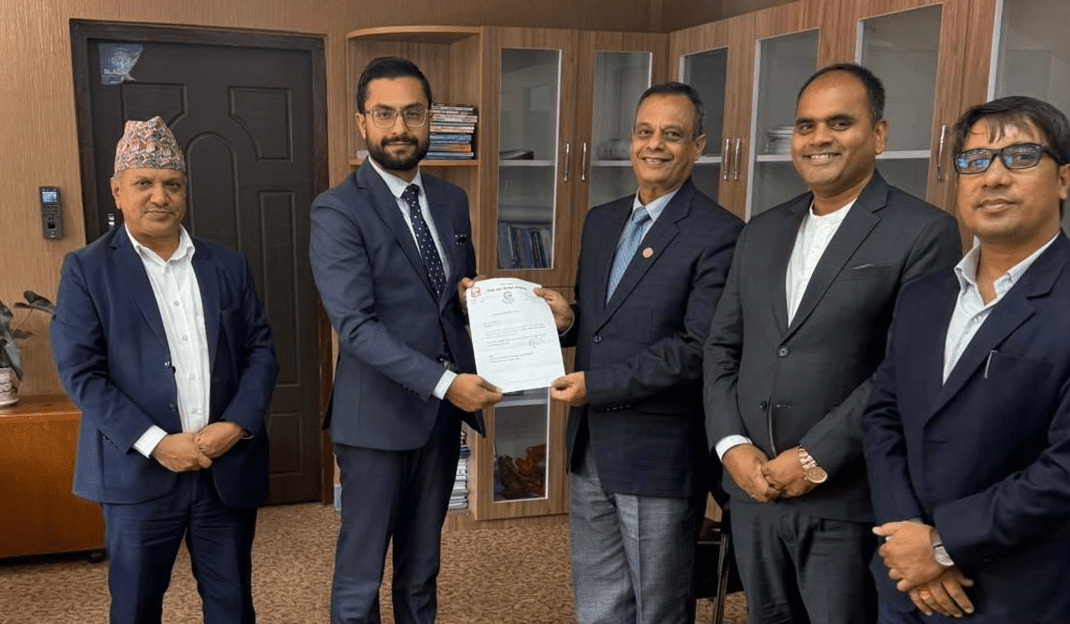 Dr. Devendra Khatri Appointed Vice-Chairman of Medical Education Commission
