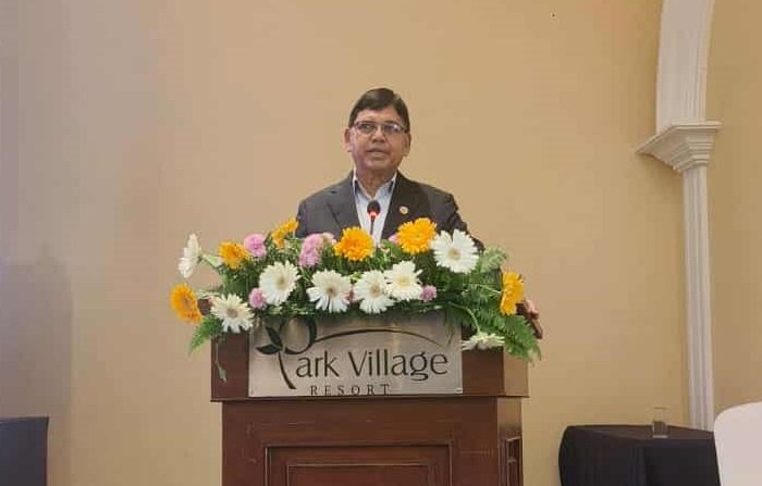   बजेट तथा कार्यक्रम अघि बढाउन मन्त्री दाहालको निर्देशन