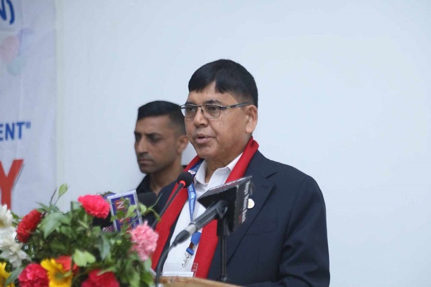 डिप्लोमा इन्जिनियरिङ काउन्सिल गठन हुन्छ : मन्त्री दाहाल