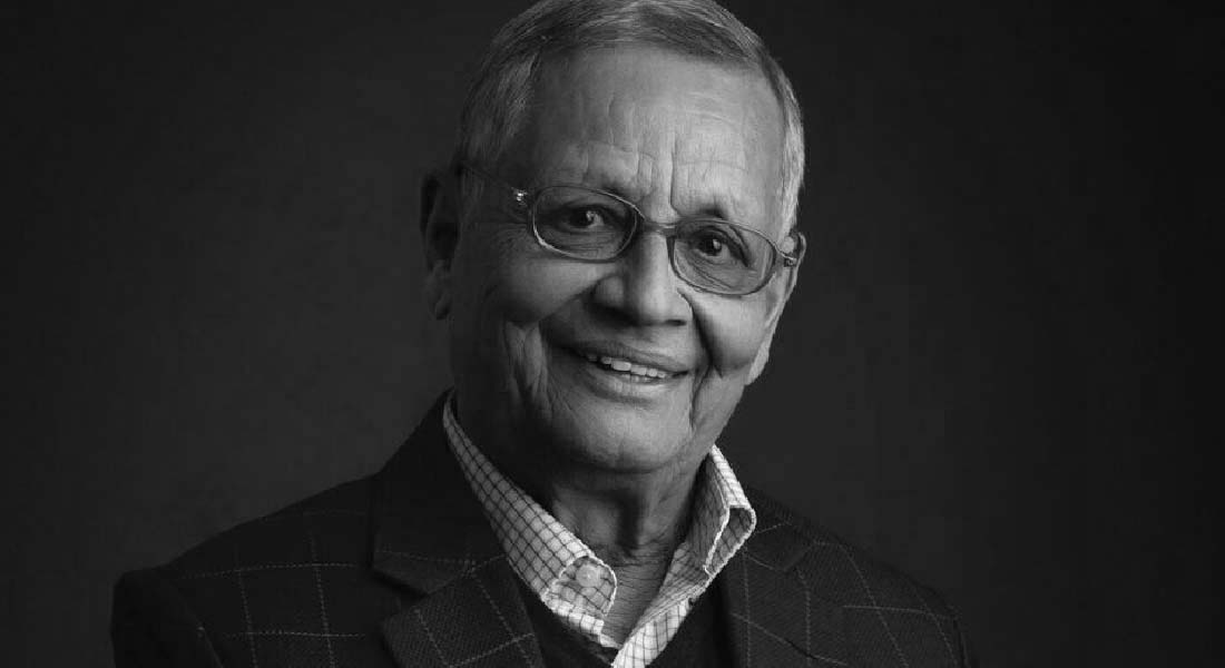Former PM Prachanda Mourns Death of Dr. Devendra Raj Pandey