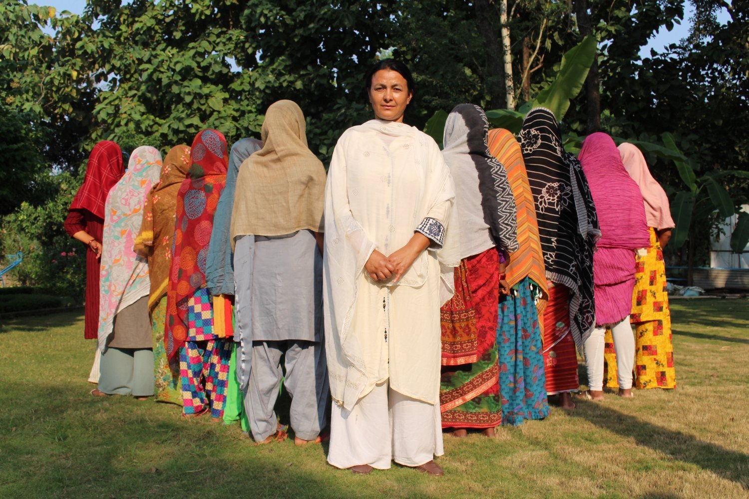 देवी खड्का, जसले पितृसत्तामाथि दावानल झोँसिदिइन्