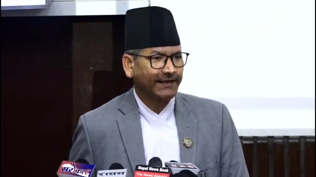 National Dalit Commission Chairman Highlights Lack of Progress for Dalit Community