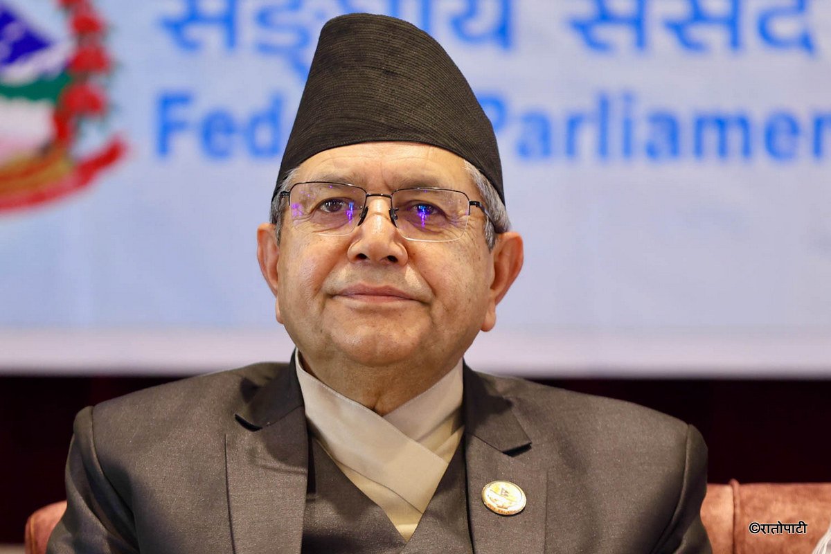 devraj ghimire