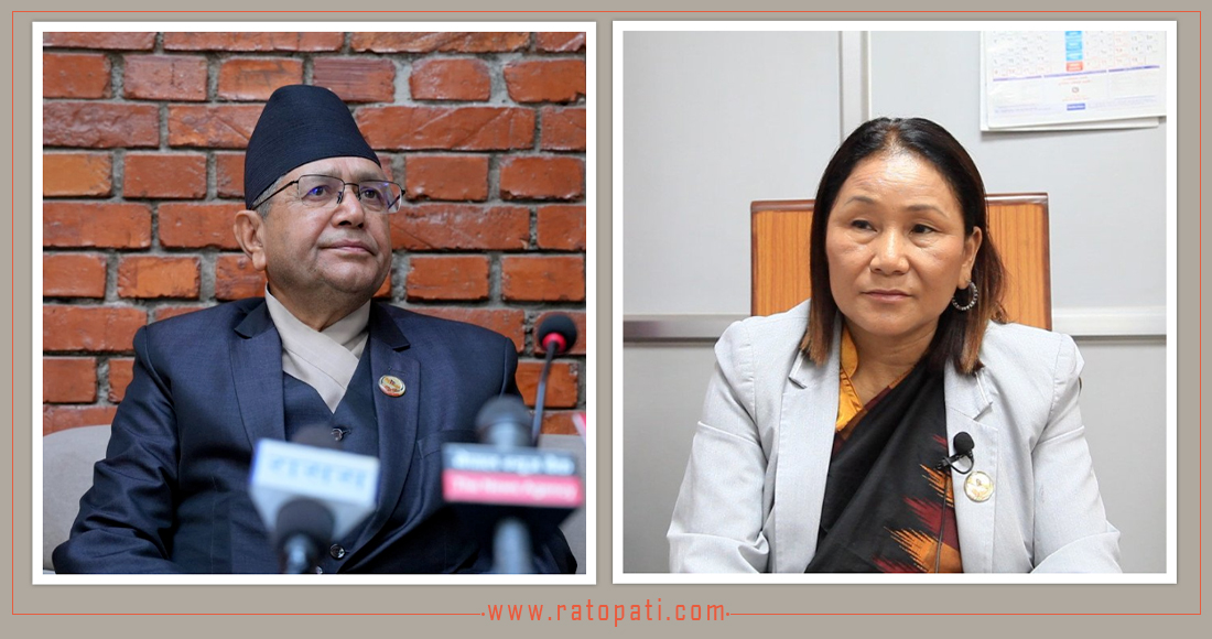   सभामुखदेखि उपसभामुखसम्मको विरासत बोकेको झापा-२ राष्ट्रिय चासोको केन्द्र