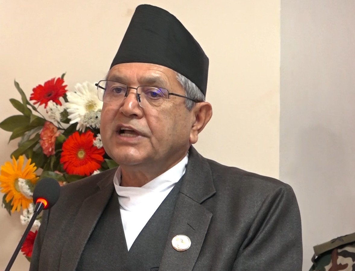   नेपाललाई धार्मिक पर्यटकीय क्षेत्रका रूपमा विकास गर्नुपर्छ: सभामुख घिमिरे