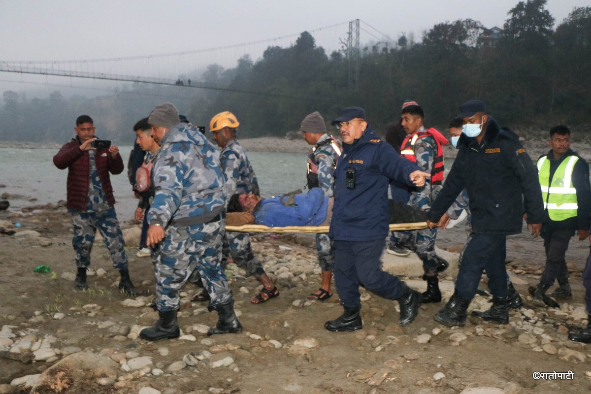 Dhading Bus Accident_-60
