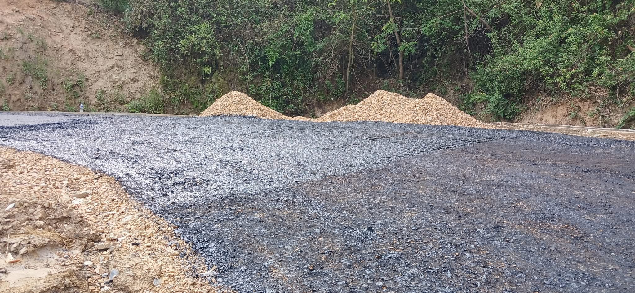 बागमतीमा एक वर्षमा ४०७ किलोमिटर सडक निर्माण तथा स्तरोन्नति