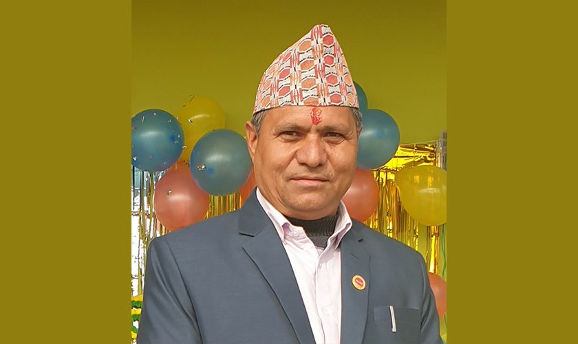 टुक्रे बजेटले खेल मैदान बन्दैन