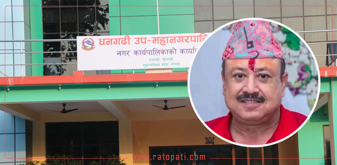   न नयाँ दल गठनतिर लागे, न त पुराना दल समाए : गोपाल हमालको के छ योजना ?