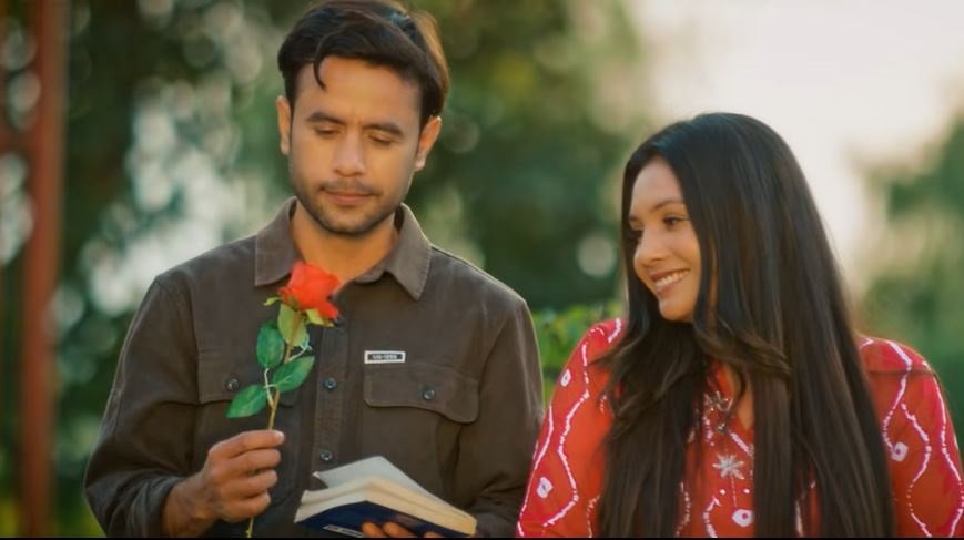 गीतकार धन बस्नेतले ल्याए ‘निश्वास’