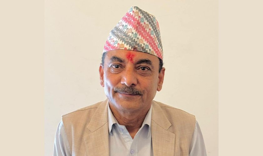 अरु प्रदेशको तुलनामा लुम्बिनीमा बजेट कार्यान्वयनको अवस्था सन्तोषजनक : अर्थमन्त्री कार्की