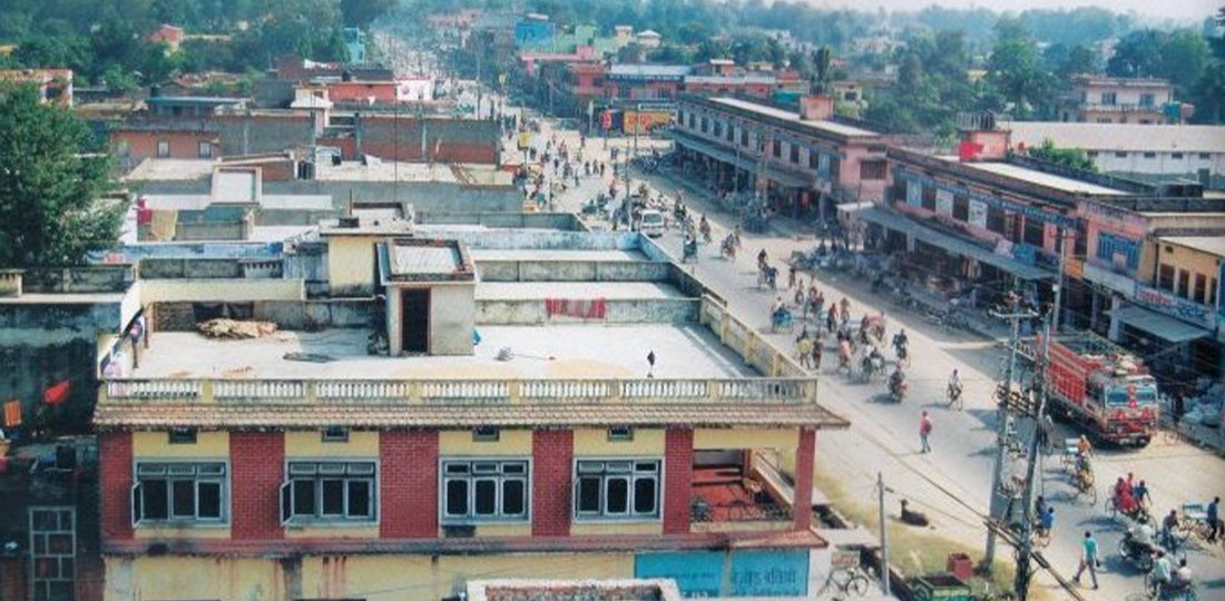 dhangadhi-bajar