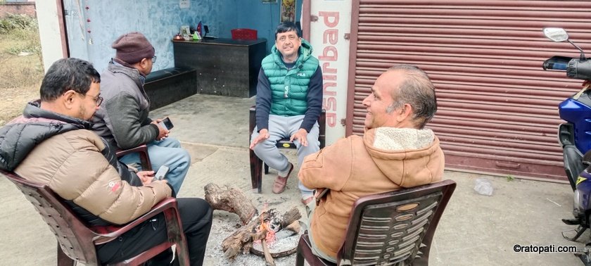 Dhangadhi Cold (8)