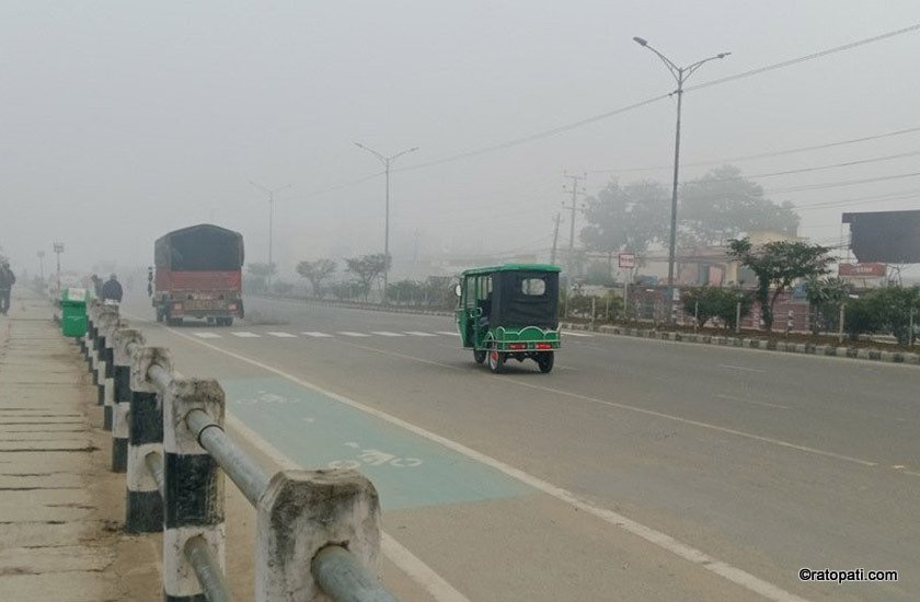Dhangadhi Coldwave1