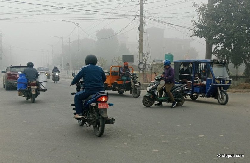 Dhangadhi Coldwave2