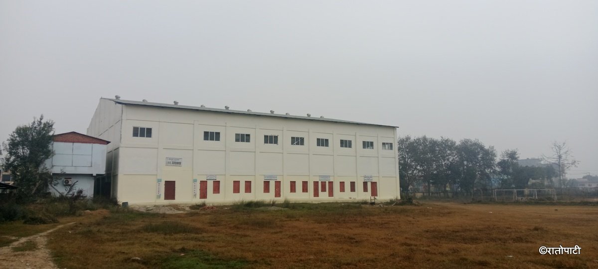 dhangadhi rangashala (1)