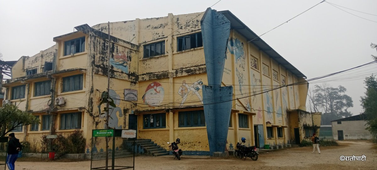 dhangadhi rangashala (2)