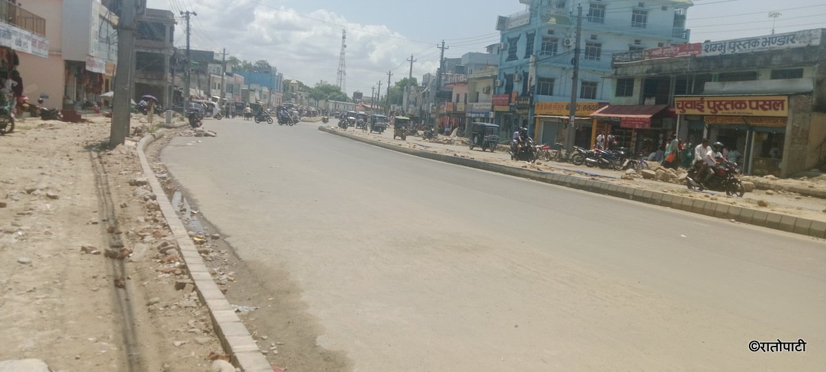 dhangadi road (2)