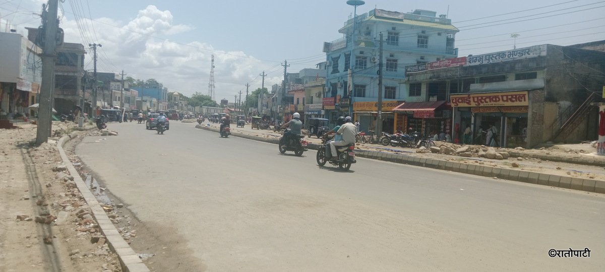 dhangadi road (3)