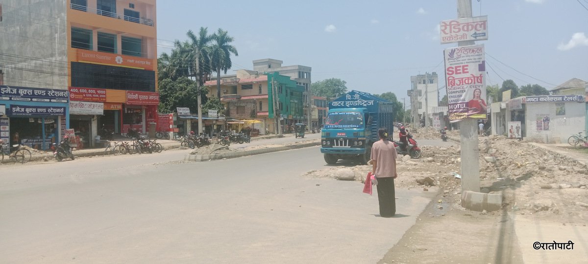 dhangadi road (4)