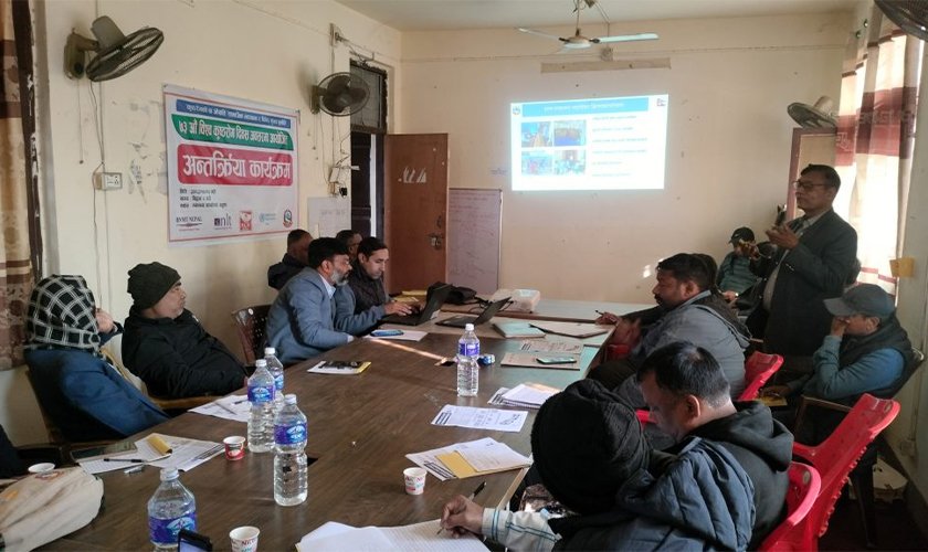 मधेस प्रदेश कुष्ठरोगको उच्च जोखिममा, ६ जिल्लामा ८५७ नयाँ संक्रमित