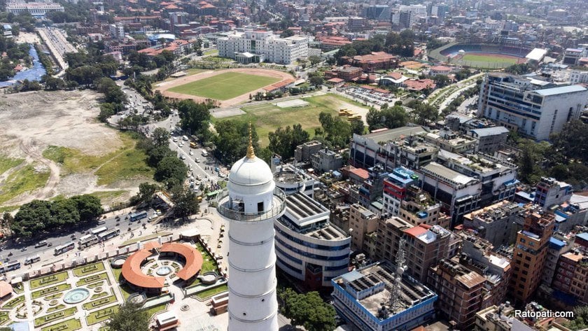 Dharahara  (11)