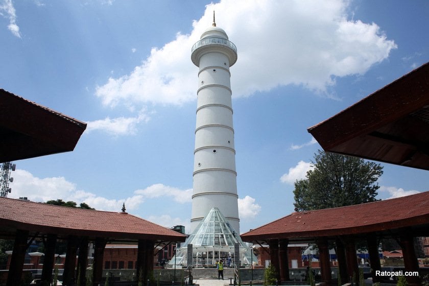 Dharahara  (12)