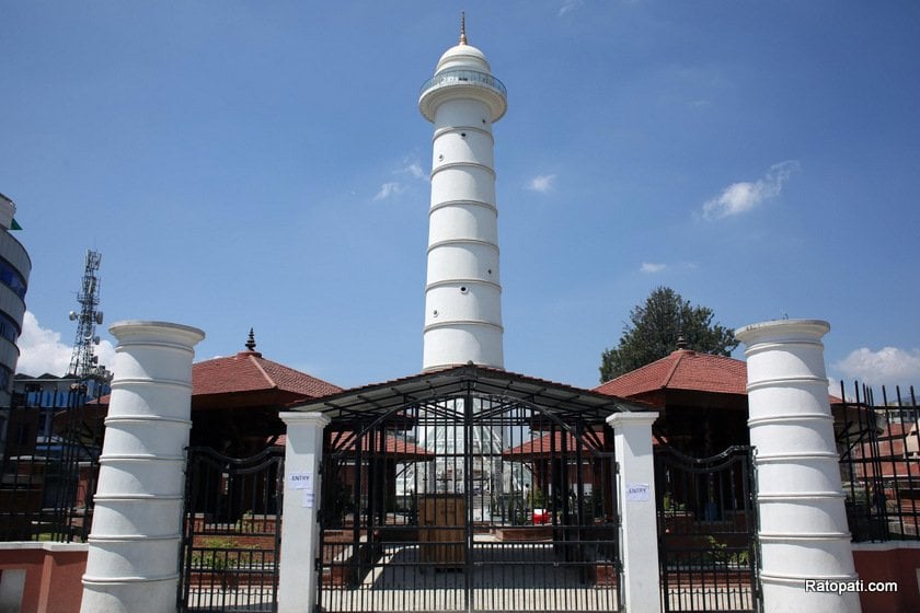 Dharahara  (13)