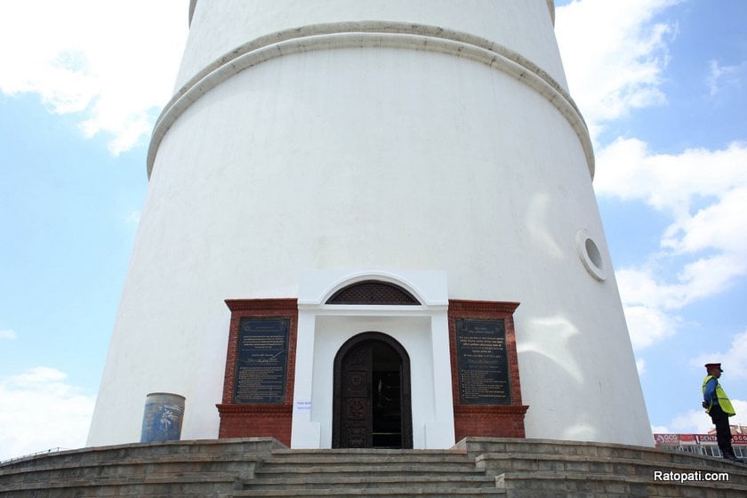 Dharahara  (16)