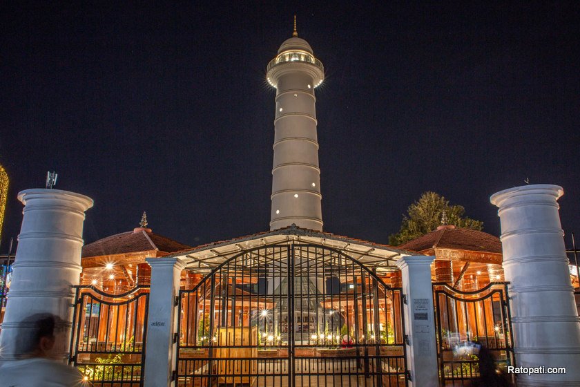 Dharahara  (3)