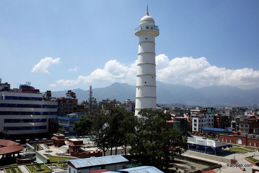 Dharahara  (6)