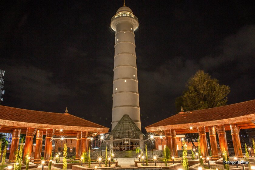 Dharahara  (8)