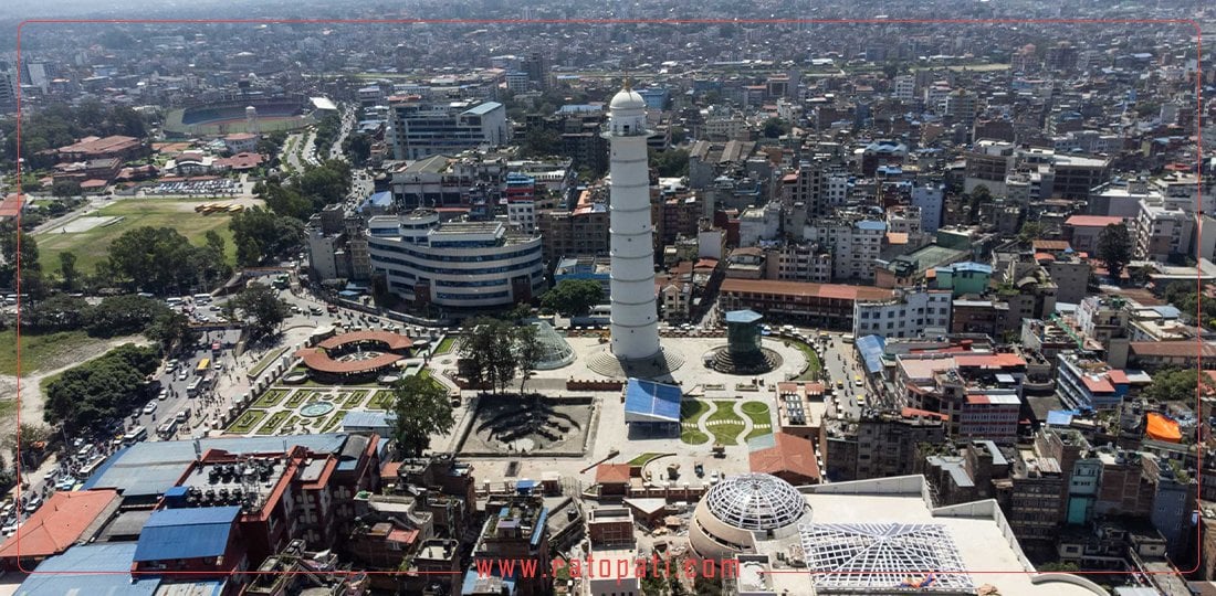 भोलिदेखि धरहरा खुल्दै, तस्बिरमा हेर्नुहोस्