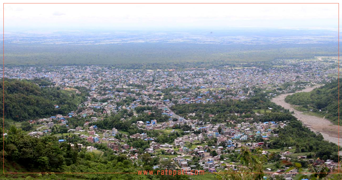   उसलाई धरान सुन्नै मन छैन
