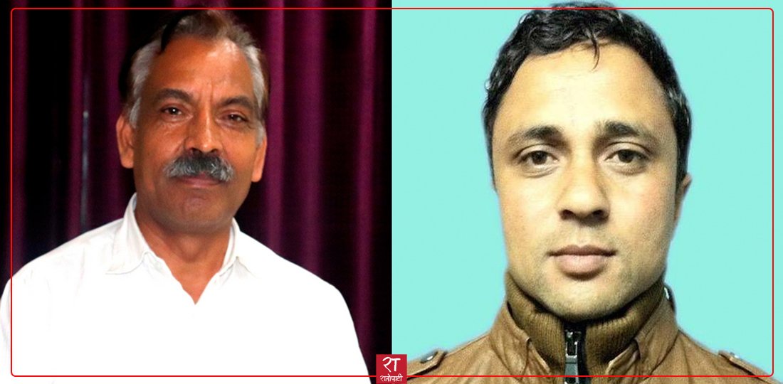   महाधिवेशन भएको ६ महिनामै नेकपा (बहुमत) विभाजनतर्फ