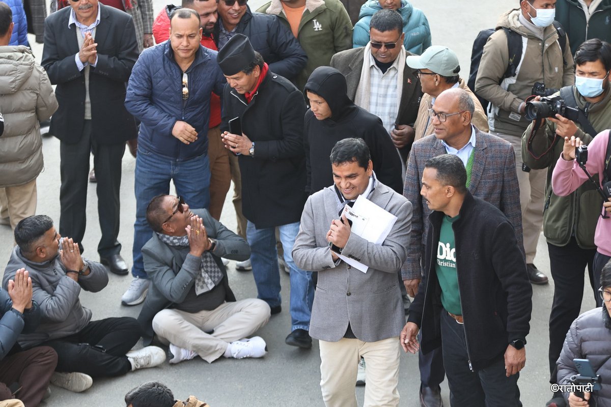 dharna deuba samuha (4)