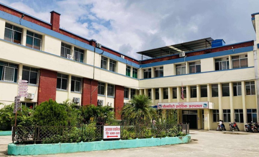 डाइलाइसिस सेवाले मिर्गौला पीडितलाई राहत
