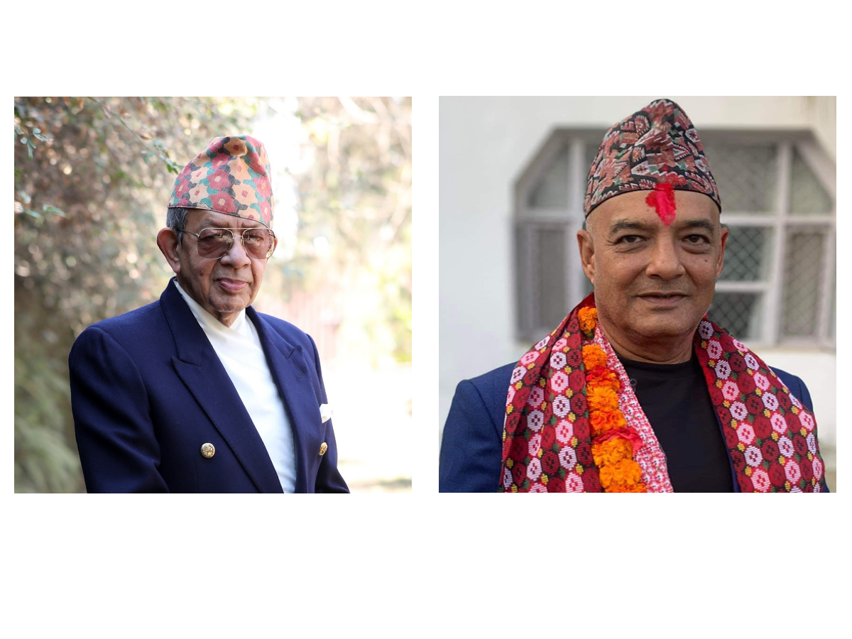 सिन्धिया राजपरिवारको एक खर्ब भन्दा बढीको सम्पत्ति पशुपति र धवलशमशेरका परिवारको भागमा !