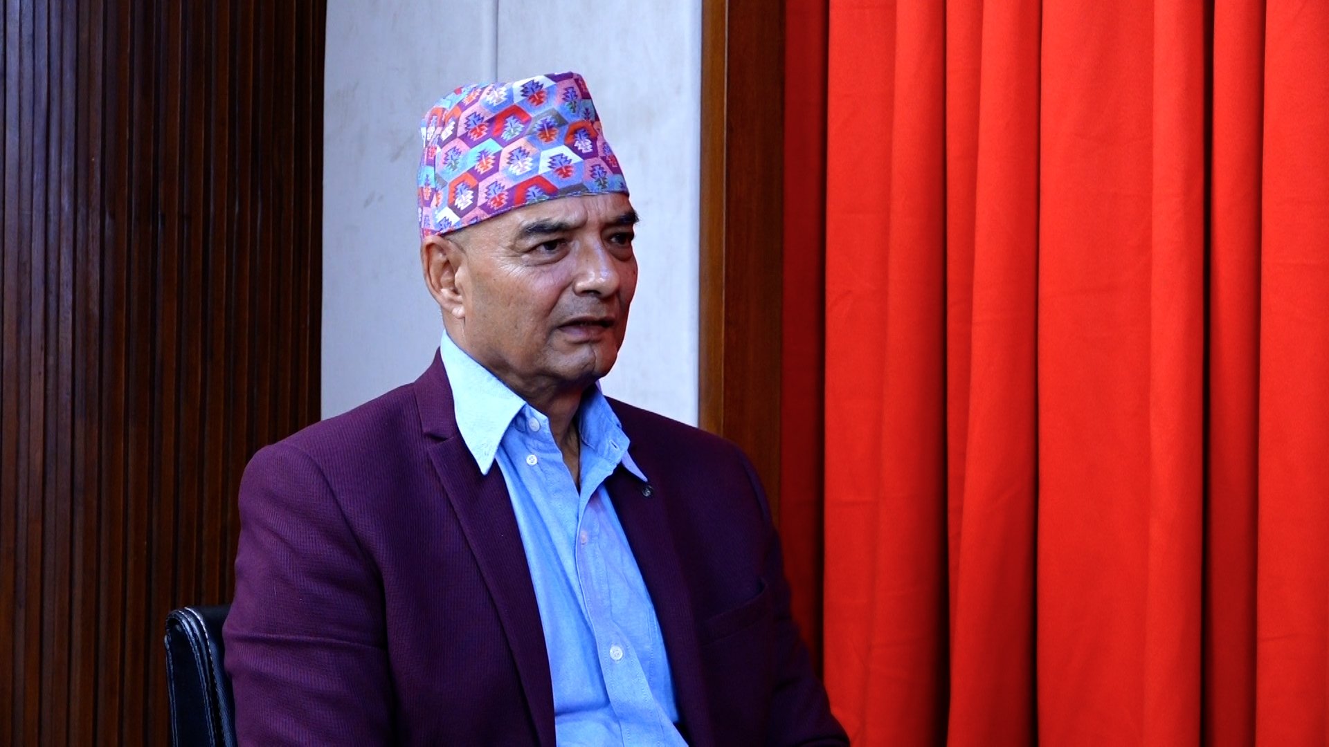 राप्रपाका केही पदाधिकारीसहित १८३ नेता कार्यकर्ताद्वारा पार्टी परित्यागको घोषणा (सूचीसहित)