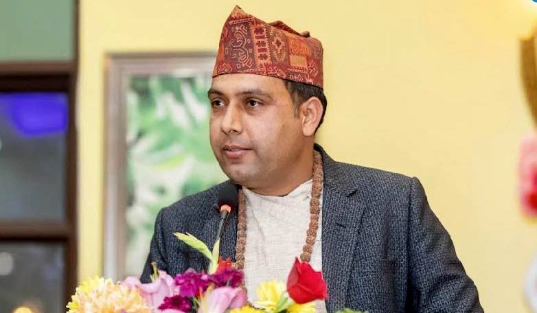   थकित मनलाई शक्तिदायक दही–चिउरा