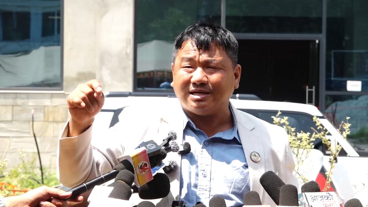 MP Dhruvaraj Rai Advocates Killing 6 Lakh Monkeys to Solve Farmer Crisis