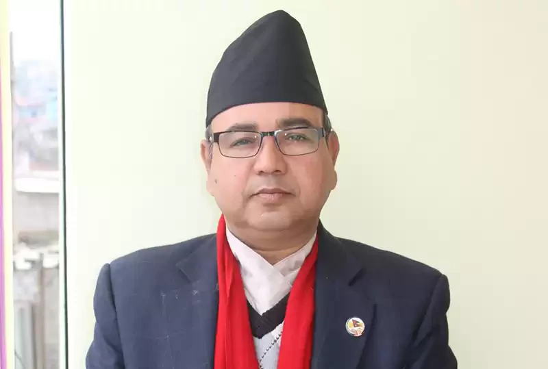 कांग्रेस बैठक : वाग्लेले उठाए संवैधानिक नियुक्तिसम्बन्धी सर्वोच्चको फैसलाको विषय