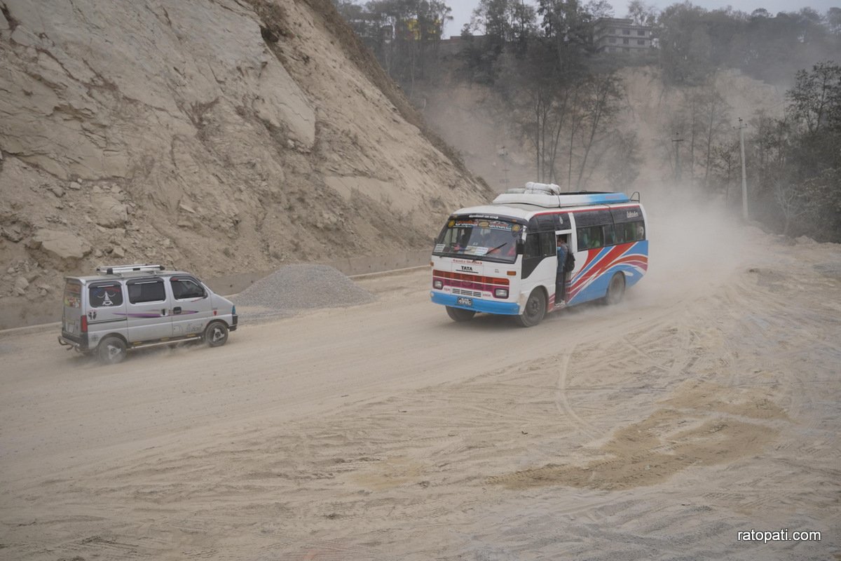 Dhulikhel Khawa Road (15)