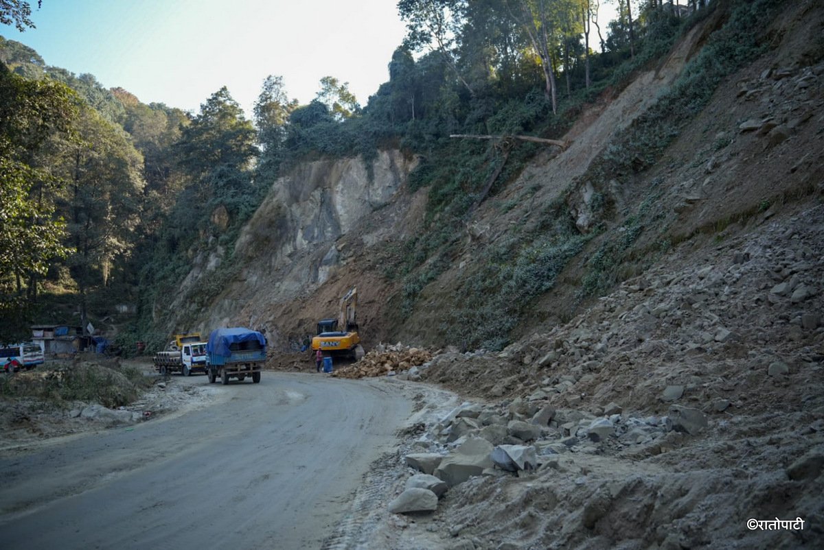 Dhulikhel-Khawa road (6)